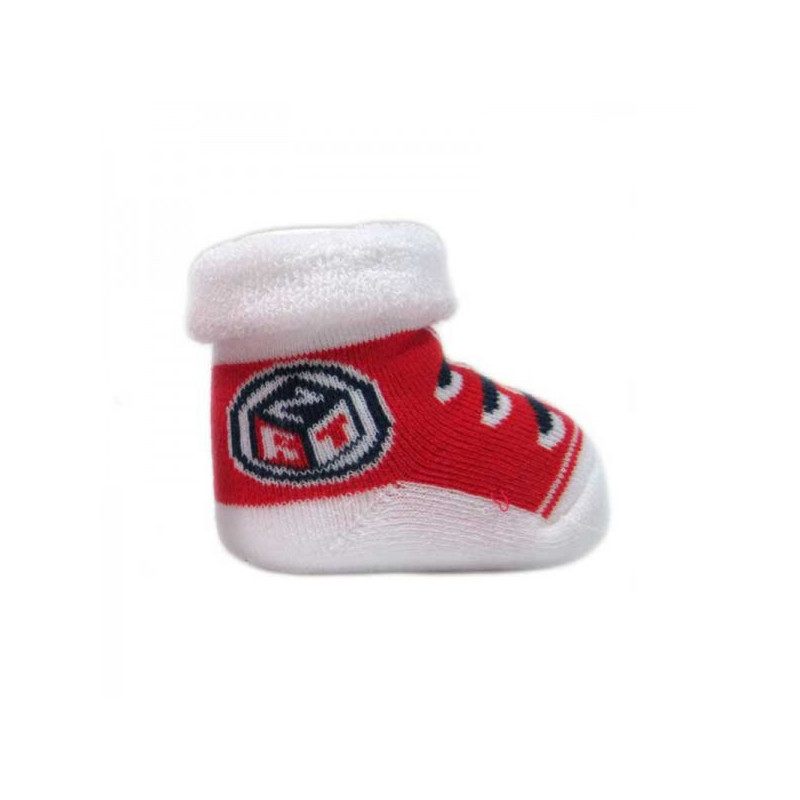 Patucos converse - Regalos para padres primerizos