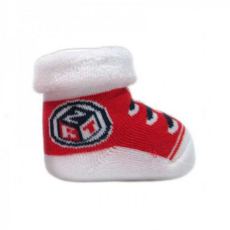 Patucos converse - Regalos para padres primerizos