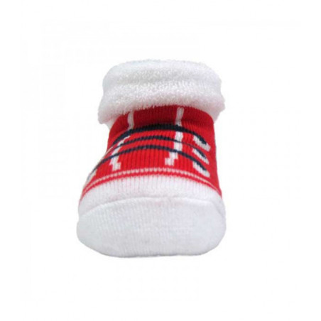 Patucos converse - Regalos para padres primerizos