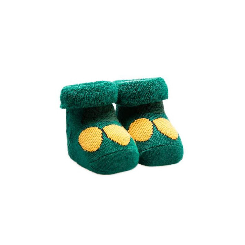 Patucos garra - Regalos para padres primerizos Patucos garra - Regalos para padres primerizos