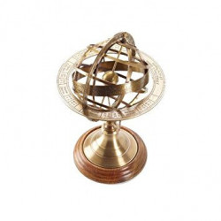 ESFERA "ARMILLARY" - regalos decoración marinera