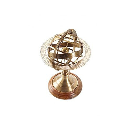 ESFERA "ARMILLARY" - regalos decoración marinera
