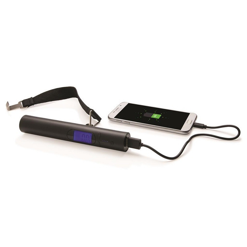 Báscula de maletas digital - regalos para viajeros Báscula de maletas digital - regalos para viajeros