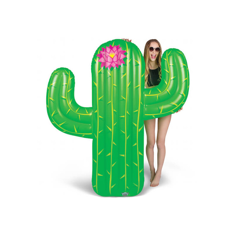 FLOTADOR CACTUS