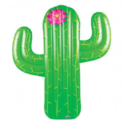 FLOTADOR CACTUS