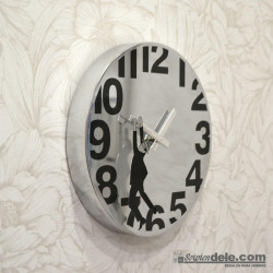 RELOJ DE PARED HAROLD LLOYD