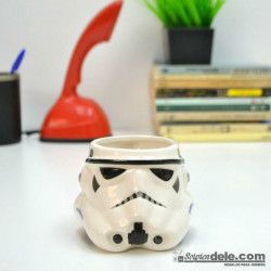 TAZA STORMTROOPER 3D