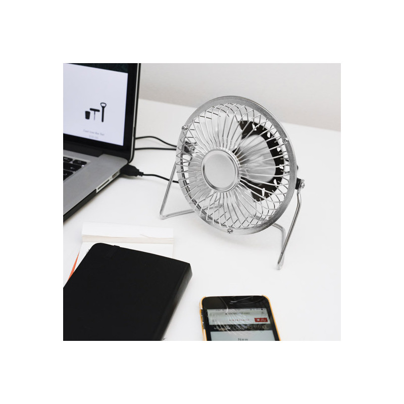 Ventilador USB - Gadgets USB