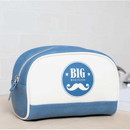 NECESER BIG MOUSTACHE NECESER BIG MOUSTACHE