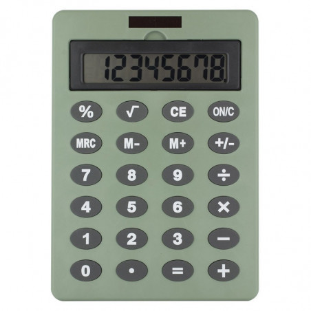 Calculadora gigante xxl