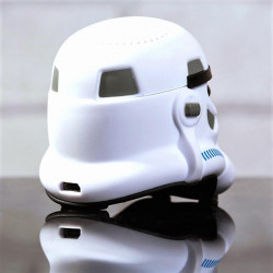 ALTAVOZ BLUETOOTH STORMTROOPER