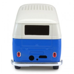 ALTAVOZ BLUETOOTH CAMPERVAN AZUL