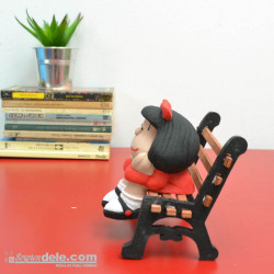 Figura mafalda