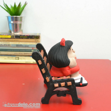 Figura mafalda
