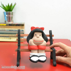 Figura mafalda