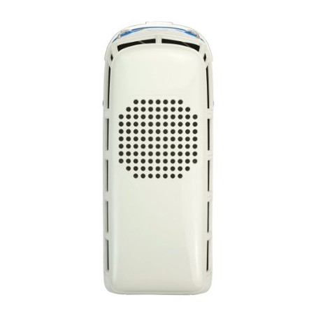 ALTAVOZ BLUETOOTH CAMPERVAN AZUL