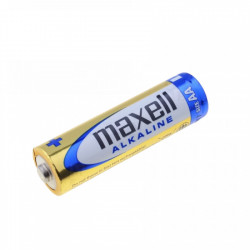 Pila Panasonic Alkalina AA