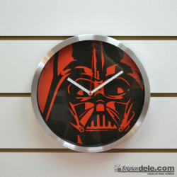 Imagén: RELOJ PARED DARTH VADER