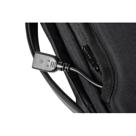 Bobby: La mochila anti-robo más segura del mundo