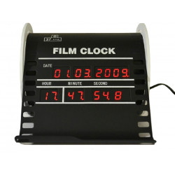 Reloj film - regalos para hombres