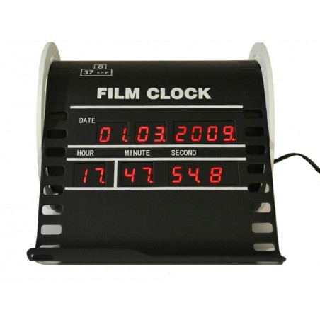 Reloj film - regalos para hombres