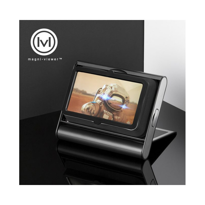 Ampliador de imagen para smartphone - Regalos  originales 