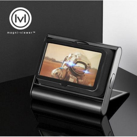 Ampliador de imagen para smartphone - Regalos  originales 