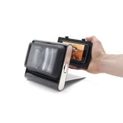 Ampliador de imagen para smartphone - Regalos  originales 