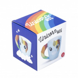 TAZA UNICORNIO