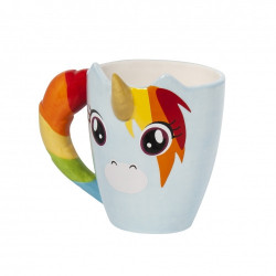 TAZA UNICORNIO