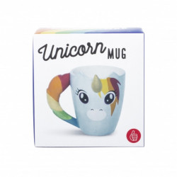 TAZA UNICORNIO