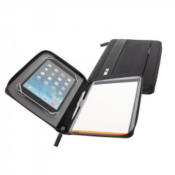 Imagén: PORTA iPAD CON BLOCK NAVA DESIGN