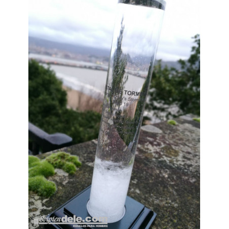 Crista de tormenta 