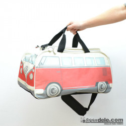 BOLSA DEPORTE VOLKSWAGEN