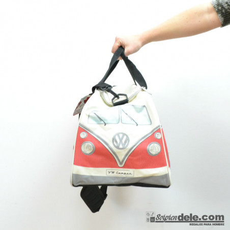 BOLSA DEPORTE VOLKSWAGEN