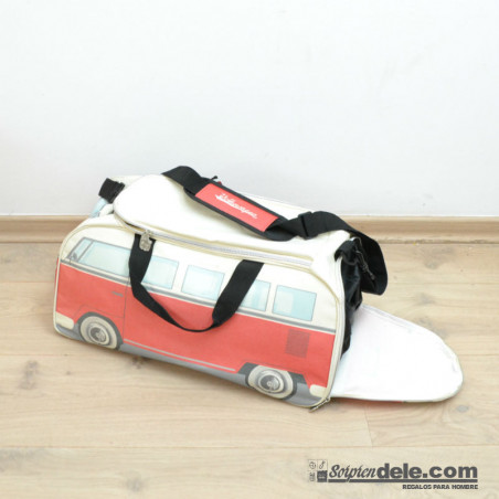 BOLSA DEPORTE VOLKSWAGEN