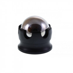 MASAJEADOR  BOLA ACERO INOXIDABLE CONGELABLE