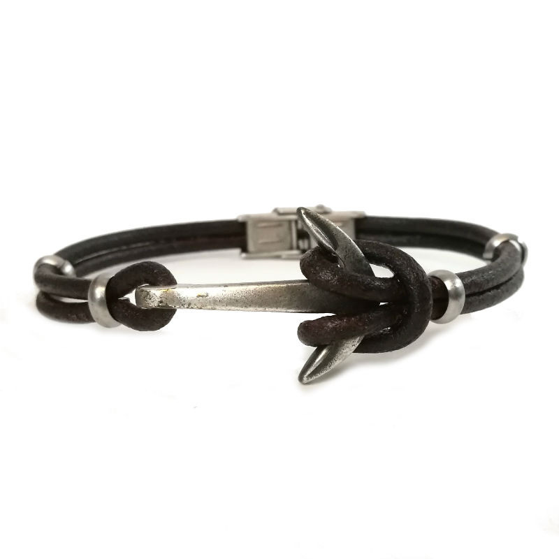 pulsera para hombre liska - pulseras para hombre