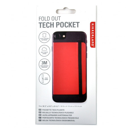 FUNDA MÓVIL RESISTENTE AL AGUA