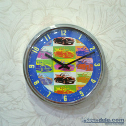 RELOJ PARED