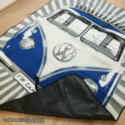 MANTA PICNIC VOLKSWAGEN