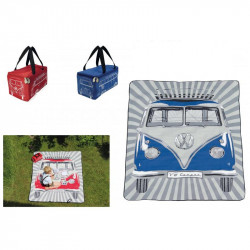 MANTA PICNIC VOLKSWAGEN