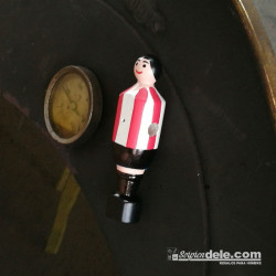 IMÁN FIGURA FUTBOLÍN ATHLETIC DE BILBAO