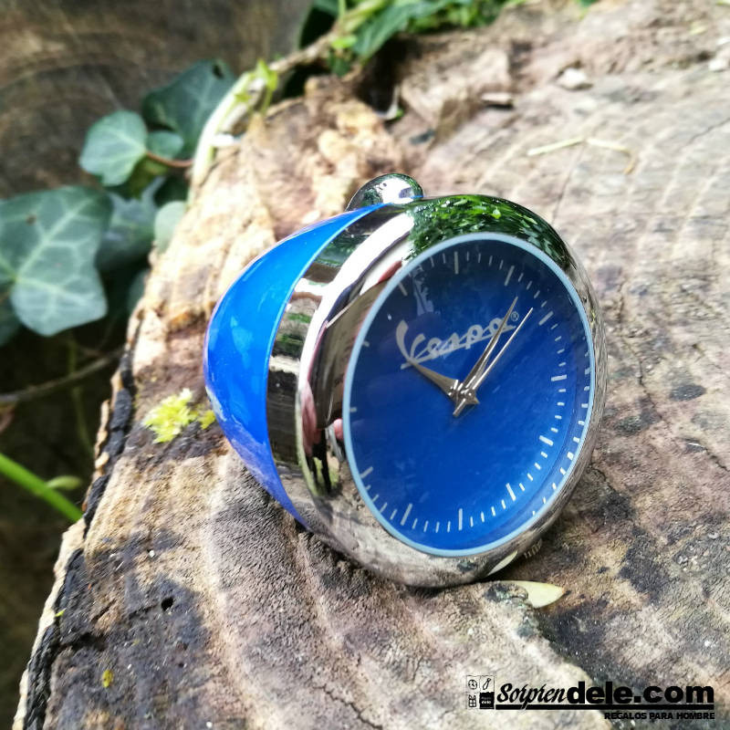 MINI RELOJ VESPA