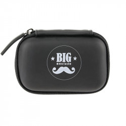 SET CUIDADO DE LA BARBA BIG MOUSTACHE