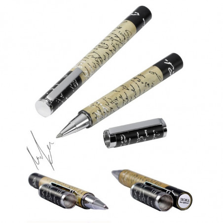 ROLLER "SIGNATURE"