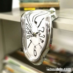 Reloj blando de balda - Regalos originales y curiosos