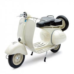 Vespa a escala