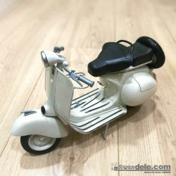 Vespa a escala