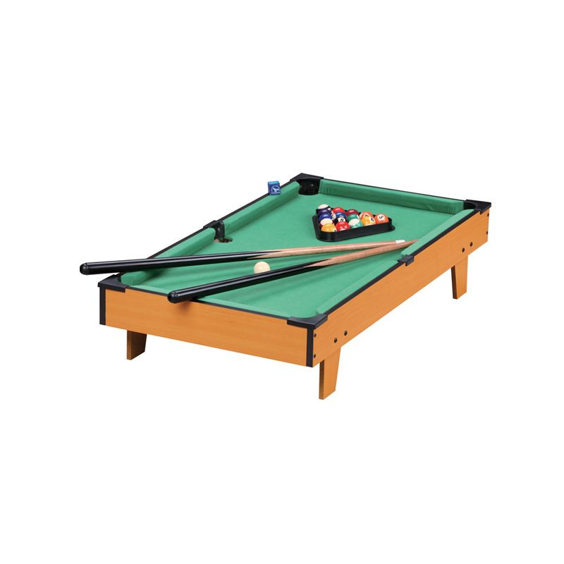 MESA DE BILLAR